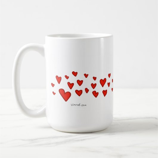 "PC CB" KOFFIEMOK (Links)