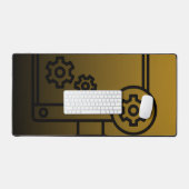 PC de cartes de souris (Clavier et souris)