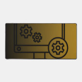 PC de cartes de souris (Recto)