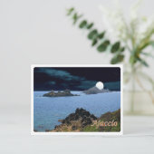 PC-FR0020 BRIEFKAART (Staand voorkant)
