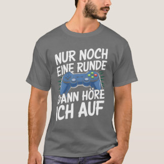 Pc Gamer Videogames oude vrienden T-shirt