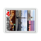 PC- MAGNET (Horizontal)