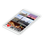 PC- MAGNET (Côté Gauche)