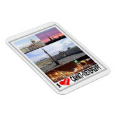 PC- MAGNET MAGNEET (Rechterzijde)