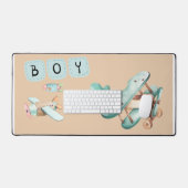 Pc/tapis de bureau (Clavier et souris)