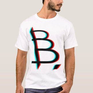 pcb anaglyph - das meiste Shirt der Welt