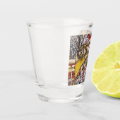 PCC Scheerbaar glas glas (Links)