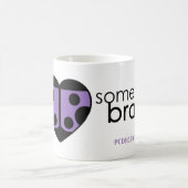 PCDH19 Alliance boivent la tasse (Centre)