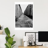 PCEC-rail Poster (Thuiskantoor)