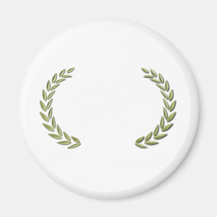 PCFMF Awards voor u aan te passen Magneet