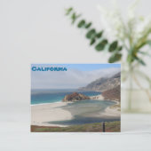 PCH California Briefkaart (Staand voorkant)