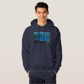 PCH MONTEREY HOODIE (Voorkant volledig)