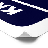 PCI Security Awareness Poster (Hoek)