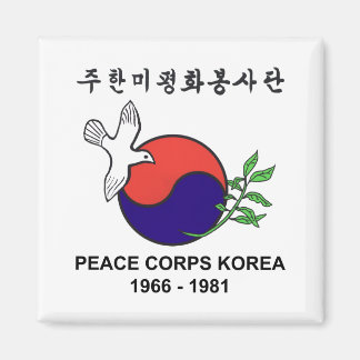 PCK koelkastmagneet Magneet