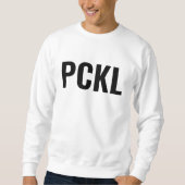 PCKL Sweatshirt (Voorkant)
