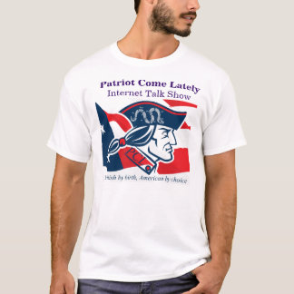PCL-Logo T-shirt
