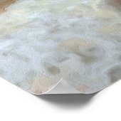 PCM1 Art Print First Spring Flowers (Hoek)