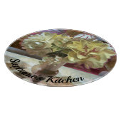 PCM1 van de eerste lentevloer Snijplank (Hoek)