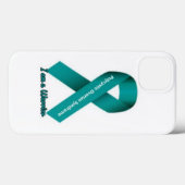 PCOS iPhone 6 Case-Mate iPhone Case (Achterkant (horizontaal))