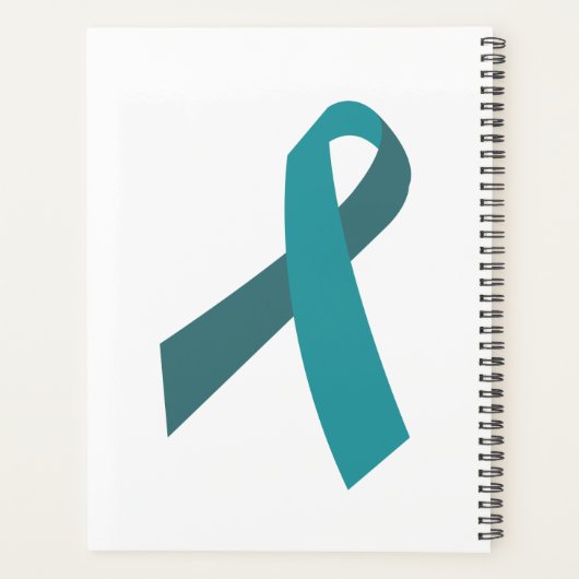 PCOS Planner (Achterkant)
