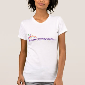 PCRF-Logo T-shirt