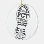 PCT KERAMISCH ORNAMENT (Links)