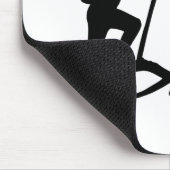 PCT - Pacific Crest Trail Muismat (Hoek)