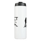 PCT - Pacific Crest Trail Thermosbeker (Voorkant)