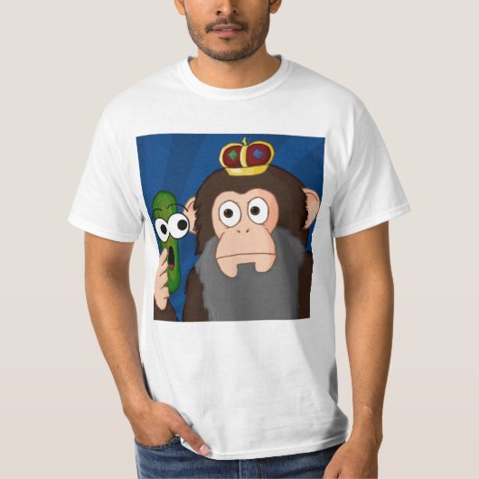 PCULL Logo T-Shirt (Voorkant)