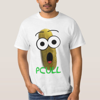 PCULL-Logo T-shirt