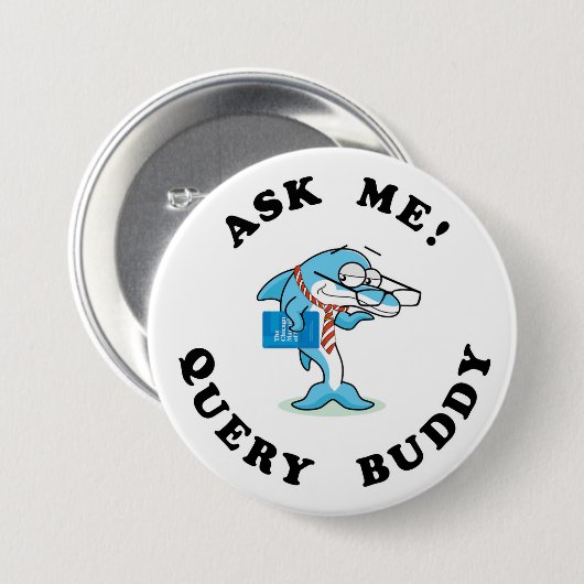 PD Query Buddy Button (ELA-versie) (Voorkant /achterkant)