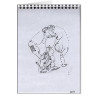 PDD17 kleine zwakke tekening verzakking cyber body