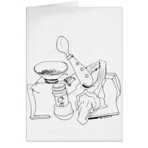 PDD Petits Dessins Faibles À La Carte Petit Déjeun