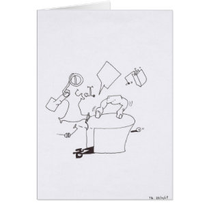 PDD Petits dessins faibles Doigts Surréalistes