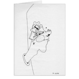 PDD Petits dessins faibles Quoi de neuf? Carte