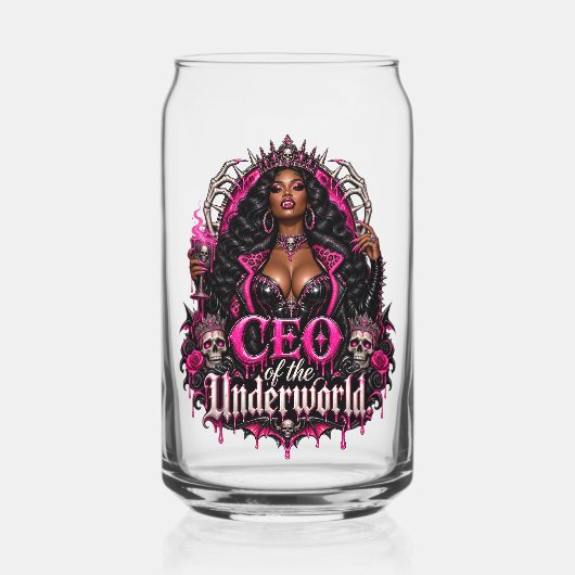 PDG de Underworld Dark Fantasy Witchcore (Recto)