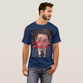 PDG Shou Zi Chew support T-Shirt (Devant entier)