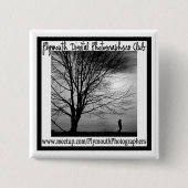 PDP Square Button (Voorkant)