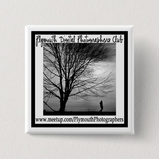 PDP Square Button (Voorkant)