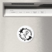PE MAGNET (In Situ (Lave-vaisselle))