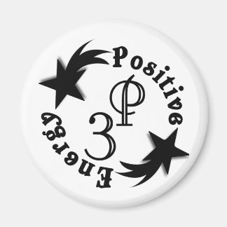 PE MAGNET MAGNEET