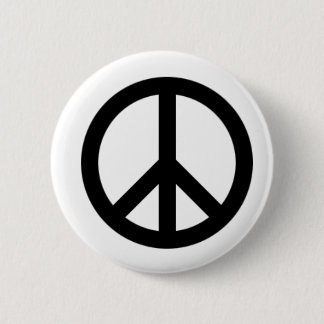 PE pincode Ronde Button 5,7 Cm