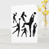 PE VAN DE BAL VAN 10097 KAART (Gele Bloem)