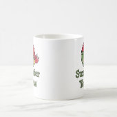 Pea Pirate Funny Cup Koffiemok (Center)