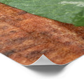 Pea Pod Poster (Hoek)