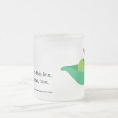 Pea Pod SweeLieverd Mok (Center)