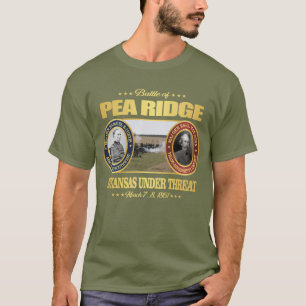 Pea Ridge (Elkhorn Tavern) FH2 T-shirt