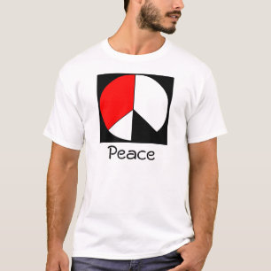 PEACE 09 T-SHIRT