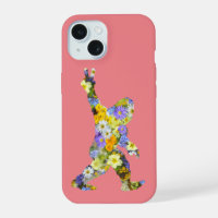 Peace Amour Floral Bigfoot