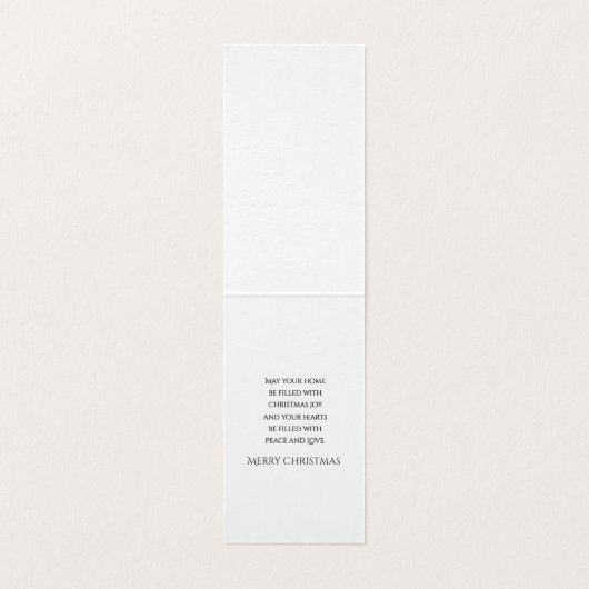 Peace and Love (Inside Unfolded)